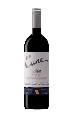 C.V.N.E Cune Reserva 2021