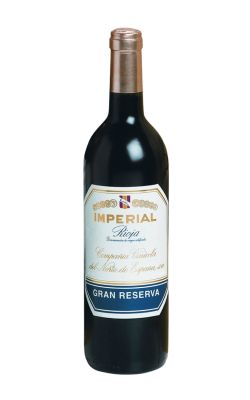 C.V.N.E Imperial Gran Reserva 2016