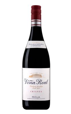 C.V.N.E Viña Real Crianza 2018 (Magnum)