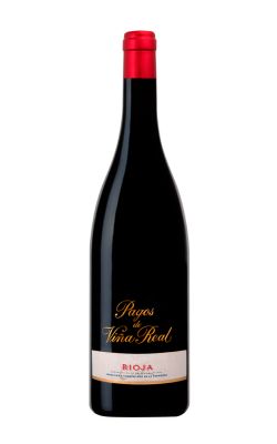 C.V.N.E La Virgen AKA Pagos de Viña Real 2020