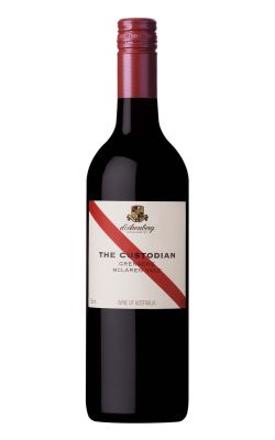 d'Arenberg The Custodian Grenache 2021