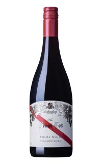 d'Arenberg The Feral Fox Pinot Noir 2020