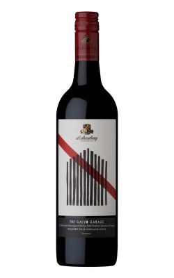 d'Arenberg The Galvo Garage Cabernet Blend 2018