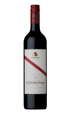 d'Arenberg The Ironstone Pressings GSM 2018