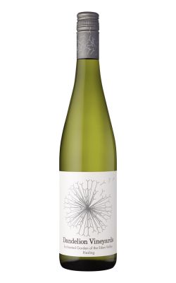 Dandelion Vineyards Enchanted Garden of the Eden Valley Riesling 2024