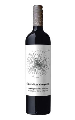 Dandelion Vineyards Menagerie of the Barossa Grenache/Shiraz/Mataro 2023