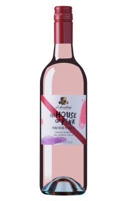 d'Arenberg The House of Pink Rosé 2023