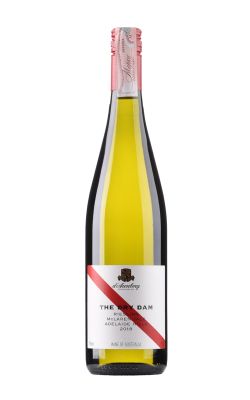 d'Arenberg The Dry Dam Riesling 2024