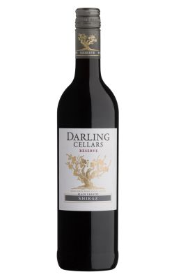 Darling Cellars Black Granite Shiraz Reserve 2023