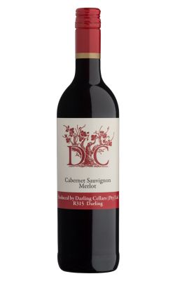 Darling Cellars Cabernet Sauvignon/Merlot 2022