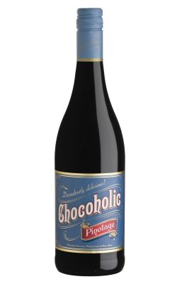 Darling Cellars Chocoholic Pinotage 2024