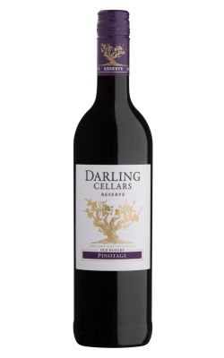 Darling Cellars Old Blocks Pinotage Reserve 2022