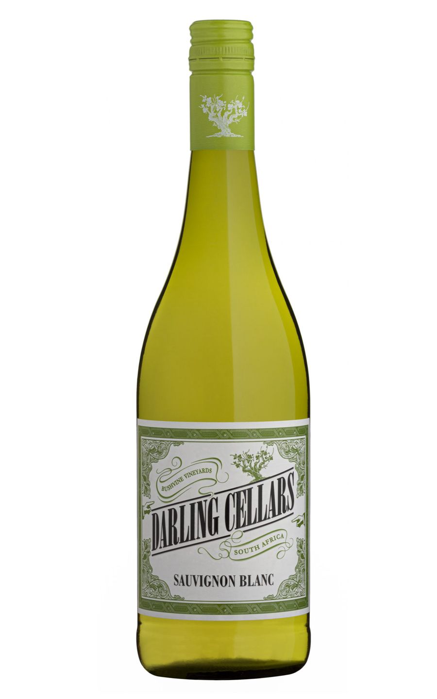 Buy Darling Cellars Sauvignon Blanc 2023 Online Winedirect