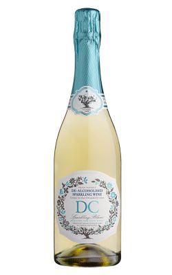 Darling Cellars De-Alcoholised Sparkling White NV