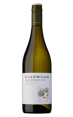 Dashwood Sauvignon Blanc 2024