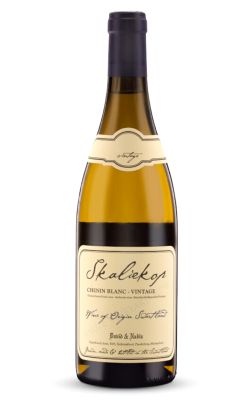 David & Nadia Skaliekop Chenin Blanc 2022