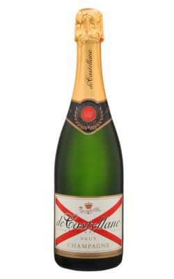 Champagne de Castellane Brut NV