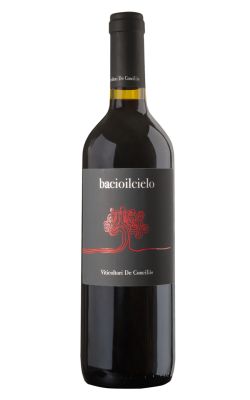 Viticoltori De Conciliis Bacioilcielo Aglianico 2021