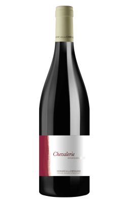 Domaine de la Chevalerie Bourgueil Chevalerie 2018