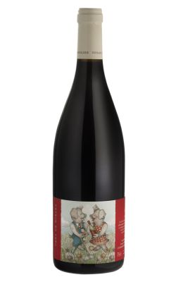 Domaine de la Chevalerie Franco de Porc 2021