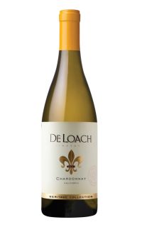 DeLoach Heritage Collection Chardonnay 2022