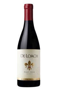 DeLoach Heritage Collection Pinot Noir 2022