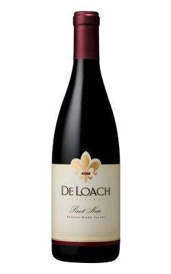 DeLoach Russian River Valley Pinot Noir 2022
