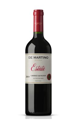 De Martino Estate Cabernet Sauvignon 2023