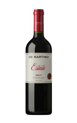 De Martino Estate Merlot 2024