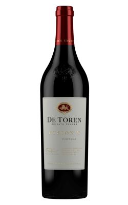 De Toren Fusion V 2020