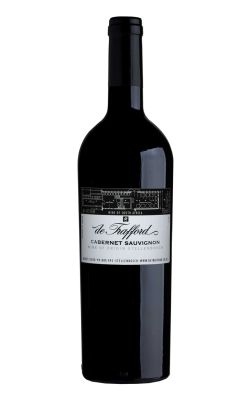 De Trafford Cabernet Sauvignon 2018