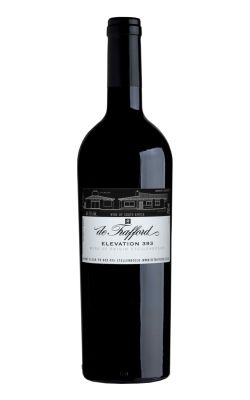 De Trafford Elevation 393 2014