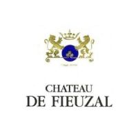 Château de Fieuzal