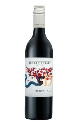 Deakin Estate Merlot 2024