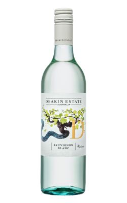 Deakin Estate Sauvignon Blanc 2022