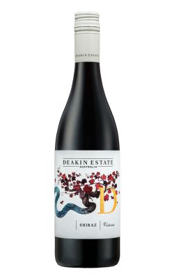 Deakin Estate Shiraz 2024