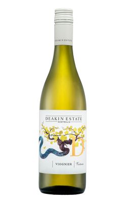 Deakin Estate Viognier 2025