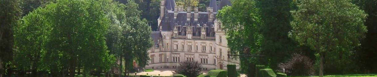 Domaines De Ladoucette