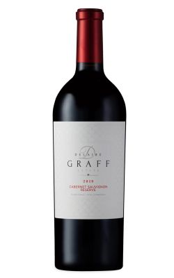 Delaire Graff Reserve Cabernet Sauvignon 2020