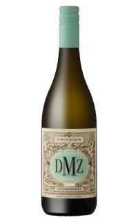 DeMorgenzon DMZ Chardonnay 2023