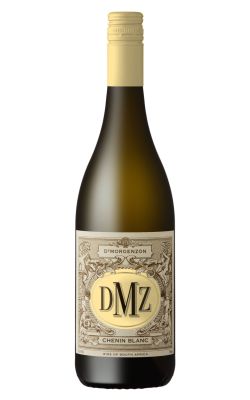 DeMorgenzon DMZ Chenin Blanc 2022