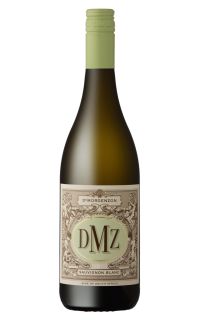 DeMorgenzon DMZ Sauvignon Blanc 2022