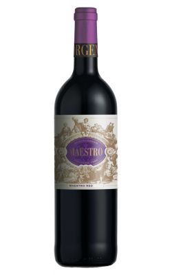 DeMorgenzon Maestro Red 2017