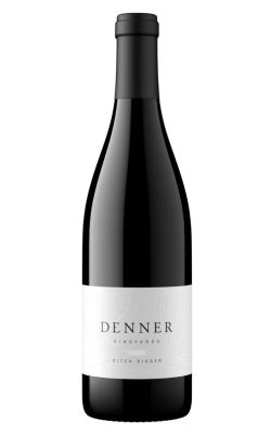 Denner Vineyards Ditch Digger 2021