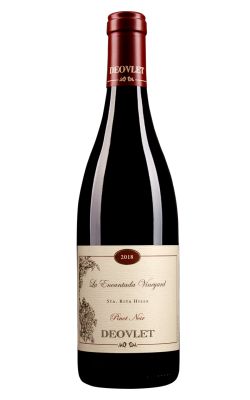 Deovlet La Encantada Vineyard Pinot Noir 2020