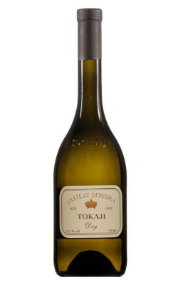 Chateau Dereszla Dry Tokaji 2022