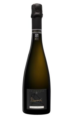 Devaux D Millésimé 2014