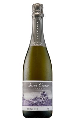 Devil's Corner Sparkling Cuvée NV