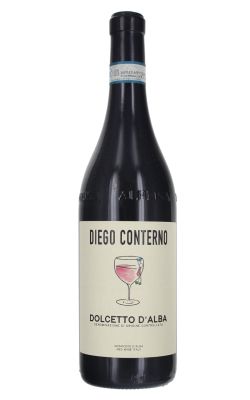 Diego Conterno Dolcetto d’Alba 2024
