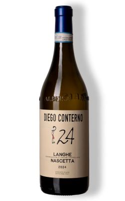 Diego Conterno Langhe Nascetta 2024